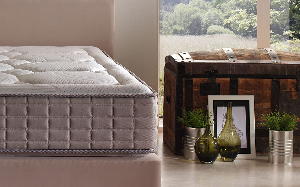 Colchón HR que es y cuales son sus ventajas